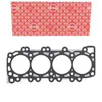 ELRING 715.170 Zylinderkopfdichtung f&uuml;r NISSAN Navara Pathfinder 3 Murano 2 2.5 dCi