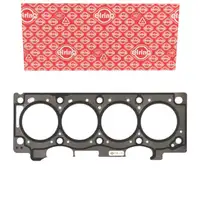 ELRING 716.110 Zylinderkopfdichtung f&uuml;r RENAULT OPEL NISSAN SUZUKI VOLVO MITSUBISHI 1.9D