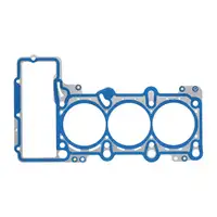 ELRING 717.400 Zylinderkopfdichtung Zylinder 1-3 f&uuml;r AUDI A4 B8 A5 Q5 3.2 FSI 06E103148AC
