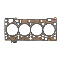 ELRING Zylinderkopfdichtung 1,55MM + Schraubensatz f&uuml;r VW Golf 7 Passat B8 Polo 6 1.6 TDI