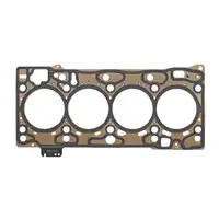 ELRING 718.061 Zylinderkopfdichtung f&uuml;r VW Golf 7 Polo 6 Passat B8 AUDI A1 A3 Q2 1.6 TDI
