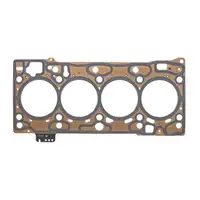 ELRING 718.071 Zylinderkopfdichtung f&uuml;r VW Golf 7 Polo 6 Passat B8 AUDI A1 A3 Q2 1.6 TDI