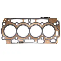 ELRING 718.321 Zylinderkopfdichtung für CITROEN PEUGEOT FIAT FORD TOYOTA OPEL VOLVO 1.6D