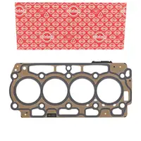 ELRING 718.341 Zylinderkopfdichtung f&uuml;r CITROEN PEUGEOT FIAT TOYOTA FORD VOLVO OPEL 1.6D