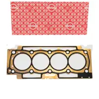 ELRING 724.500 Zylinderkopfdichtung f&uuml;r CITROEN C4 1 C5 1 Jumpy 1 PEUGEOT 206 307 406 2.0