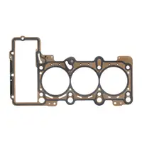 ELRING 725.190 Zylinderkopfdichtung Zylinder 1-3 f&uuml;r AUDI A4 B7 A6 C6 A7 A8 D3 2.8 3.2 FSI