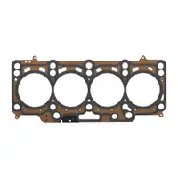 ELRING 726.740 Zylinderkopfdichtung f&uuml;r VW Golf 6 Passat B7 AUDI A1 A3 A4 A5 A6 2.0 TDI