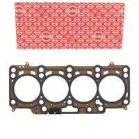 ELRING 726.740 Zylinderkopfdichtung f&uuml;r VW Golf 6 Passat B7 AUDI A1 A3 A4 A5 A6 2.0 TDI