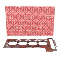 ELRING 729.050 Zylinderkopfdichtung f&uuml;r PEUGEOT 207 308 508 CITROEN C3 2 C4 1 2 1.4 1.6