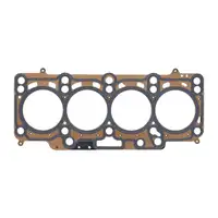 ELRING 732.090 Zylinderkopfdichtung f&uuml;r VW Golf 6 Passat B6 B7 AUDI A1 SEAT Leon 1.6 TDI