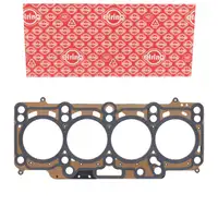 ELRING 732.090 Zylinderkopfdichtung f&uuml;r VW Golf 6 Passat B6 B7 AUDI A1 SEAT Leon 1.6 TDI