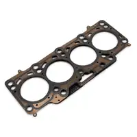 ELRING Zylinderkopfdichtung Satz 1,71MM + Schrauben f&uuml;r VW Golf 6 Passat Polo 5 1.6 TDI
