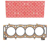 ELRING 732.180 Zylinderkopfdichtung f&uuml;r CITROEN C5 2 3 C6 PEUGEOT 407 4007 FORD S-Max 2.2D