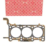 ELRING 735.400 Zylinderkopfdichtung f&uuml;r VW Touareg Audi A4 B8 A5 A6 C6 Q5 2.7 3.0D RECHTS