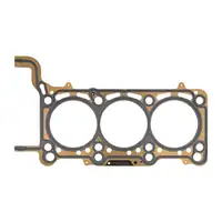 ELRING 735.400 Zylinderkopfdichtung f&uuml;r VW Touareg Audi A4 B8 A5 A6 C6 Q5 2.7 3.0D RECHTS