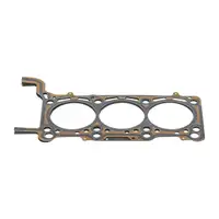 ELRING 735.400 Zylinderkopfdichtung f&uuml;r VW Touareg Audi A4 B8 A5 A6 C6 Q5 2.7 3.0D RECHTS