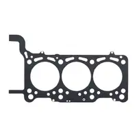 ELRING 735.430 Zylinderkopfdichtung f&uuml;r VW Touareg Audi A4 B8 A5 A6 C6 Q5 2.7 3.0D RECHTS