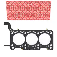 ELRING Zylinderkopfdichtung f&uuml;r AUDI A4 B8 A5 8T 8F Touareg 2.7/3.0 TDI rechts 059103383MQ