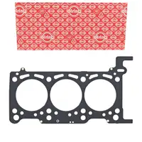 ELRING 735.490 Zylinderkopfdichtung f&uuml;r VW Touareg AUDI A4 B8 A6 C6 Q5 2.7/3.0 TDI links