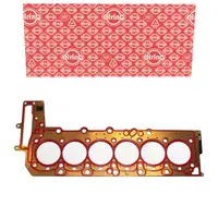 ELRING 736.261 Zylinderkopfdichtung f&uuml;r BMW F10 F11 F01-F04 X5 E70 E71 E72 X6 F16 F86 N57