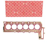 ELRING 736.271 Zylinderkopfdichtung f&uuml;r BMW F10 F11 F01-F04 X5 E70 E71 E72 X6 F16 F86 N57