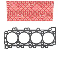 ELRING 743.200 Zylinderkopfdichtung für NISSAN Almera 2 / Tino X-Trail 1 Primera 2.2D