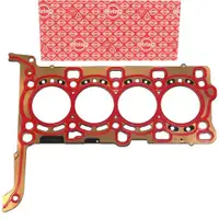 ELRING 744.492 Zylinderkopfdichtung f&uuml;r OPEL Astra J K Insignia A B Meriva B 1.6 CDTi