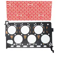 ELRING 744.264 Zylinderkopfdichtung Zylinder 1-6 f&uuml;r VW Phaeton AUDI A8 D2 6.0 07C103148N