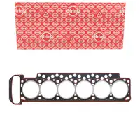 ELRING 749.370 Zylinderkopfdichtung f&uuml;r BMW E28 535i E24 635 CSi E32 735i / iL 745i M30