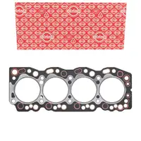 ELRING 752.763 Zylinderkopfdichtung Dichtung f&uuml;r TOYOTA Hiace 3 2.4D 11115-54020