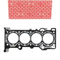ELRING 756.250 Zylinderkopfdichtung Dichtung Zylinderkopf f&uuml;r FORD Kuga 2 DM2 2.0 1913261