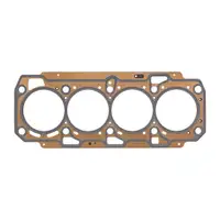 ELRING 758.680 Cylinder Head Gasket for FIAT Ducato, Doblo, 500X, Bravo 2, ALFA Giulietta 2.0D