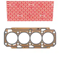 ELRING 758.680 Cylinder Head Gasket for FIAT Ducato, Doblo, 500X, Bravo 2, ALFA Giulietta 2.0D