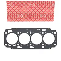 ELRING 758.690 Zylinderkopfdichtung f&uuml;r FIAT Ducato Doblo 500X Bravo 2 ALFA Giulietta 2.0D
