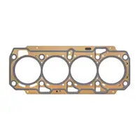 ELRING 758.710 Zylinderkopfdichtung f&uuml;r FIAT Ducato Doblo 500X Bravo 2 ALFA Giulietta 2.0D