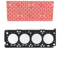 ELRING 761.293 Zylinderkopfdichtung f&uuml;r FIAT Doblo Multipla Stilo Bravo 1 Brava Palio 1.6