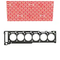 ELRING 762.891 Zylinderkopfdichtung f&uuml;r MERCEDES-BENZ W210 W211 S210 S211 W220 OM613 OM648