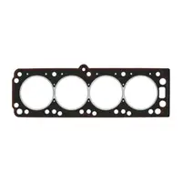 ELRING 763.845 Zylinderkopfdichtung f&uuml;r OPEL Astra F Vectra A Calibra A Kadett E CC 2.0