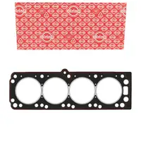 ELRING 763.845 Zylinderkopfdichtung f&uuml;r OPEL Astra F Vectra A Calibra A Kadett E CC 2.0