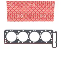 ELRING 764.418 Zylinderkopfdichtung f&uuml;r MERCEDES-BENZ W126 C126 SL R107 C107 M116 links