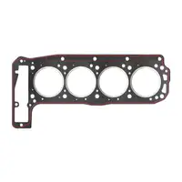 ELRING 764.703 Zylinderkopfdichtung f&uuml;r MERCEDES-BENZ W123 S123 W124 S124 190 W201 M102