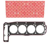 ELRING 764.703 Zylinderkopfdichtung f&uuml;r MERCEDES-BENZ W123 S123 W124 S124 190 W201 M102