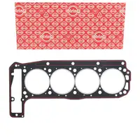ELRING 764.720 Zylinderkopfdichtung f&uuml;r MERCEDES C123 W123 S123 C124 W124 S124 W201 M102