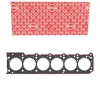 ELRING 764.738 Zylinderkopfdichtung Dichtung f&uuml;r MERCEDES 124 W124 S124 190 W201 W126 M103
