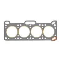 ELRING 764.133 Zylinderkopfdichtung Dichtung f&uuml;r MITSUBISHI Colt 1-3 LANCER F 2 4 1.2 1.3