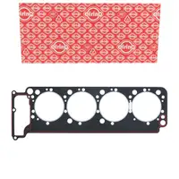 ELRING Zylinderkopfdichtung f&uuml;r MERCEDES W126 C126 R107 5.0 5.6 M117 rechts 1170161320