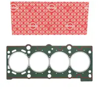 ELRING 767.859 Zylinderkopfdichtung f&uuml;r BMW 3er E30 E36 318 is 318 ti M42 11121721546