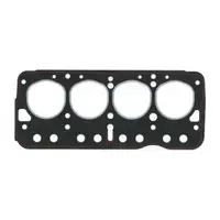 ELRING 768.758 Zylinderkopfdichtung Dichtung f&uuml;r OPEL Corsa A Kadett A 1.0 90409888