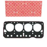 ELRING 768.758 Zylinderkopfdichtung Dichtung f&uuml;r OPEL Corsa A Kadett A 1.0 90409888
