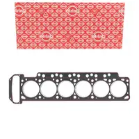 ELRING 772.976 Zylinderkopfdichtung Dichtung f&uuml;r BMW 2.5-3.2 2500-3.3 E12 E28 E24 E23 M30